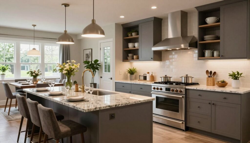 Kitchen Remodel Company Boca Raton