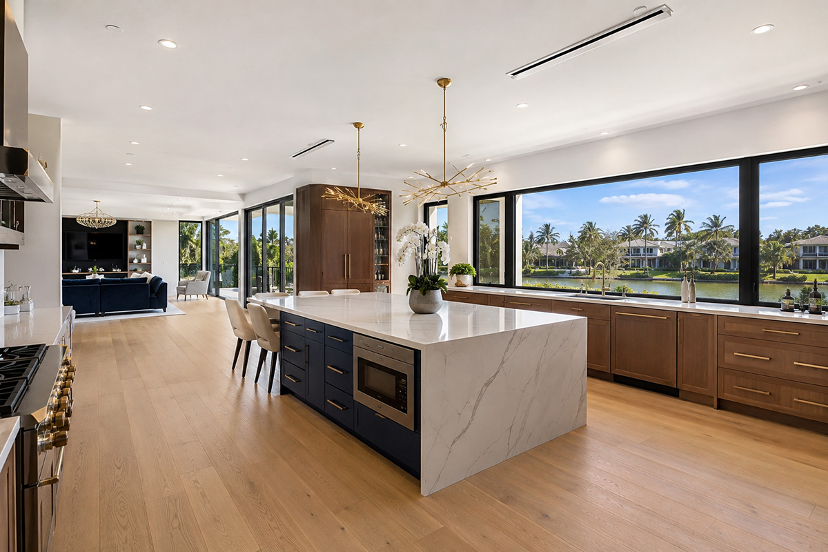 Kitchen Gallery